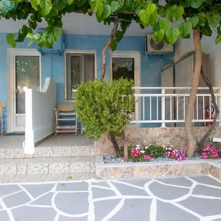 Apartment Liolios #6 *