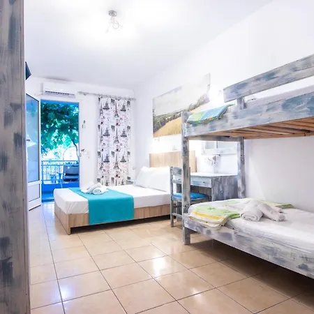 Liolios #6 * Skala Potamia (Thasos)