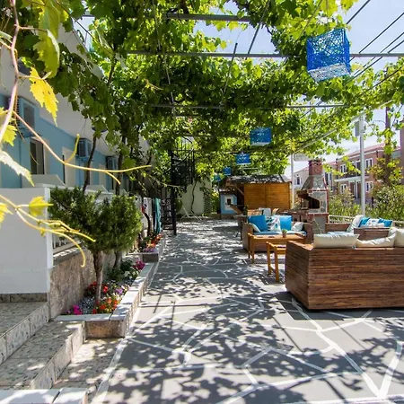 Liolios #6 Appartement