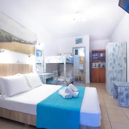 Liolios #6 Appartement