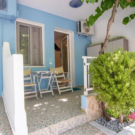 Liolios #6 Skala Potamia (Thasos)