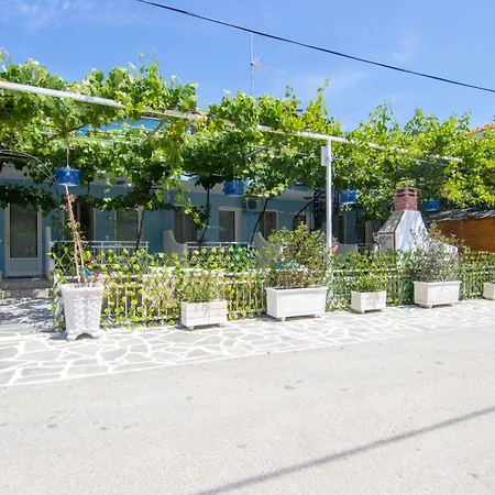 Appartement Liolios #6 Skala Potamia (Thasos)